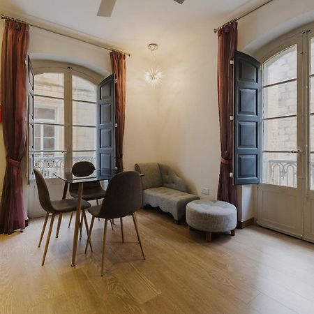 Jean De Valette Boutique Living Apartment Valletta Exterior foto