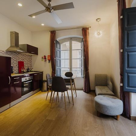 Jean De Valette Boutique Living Apartment Valletta Exterior foto
