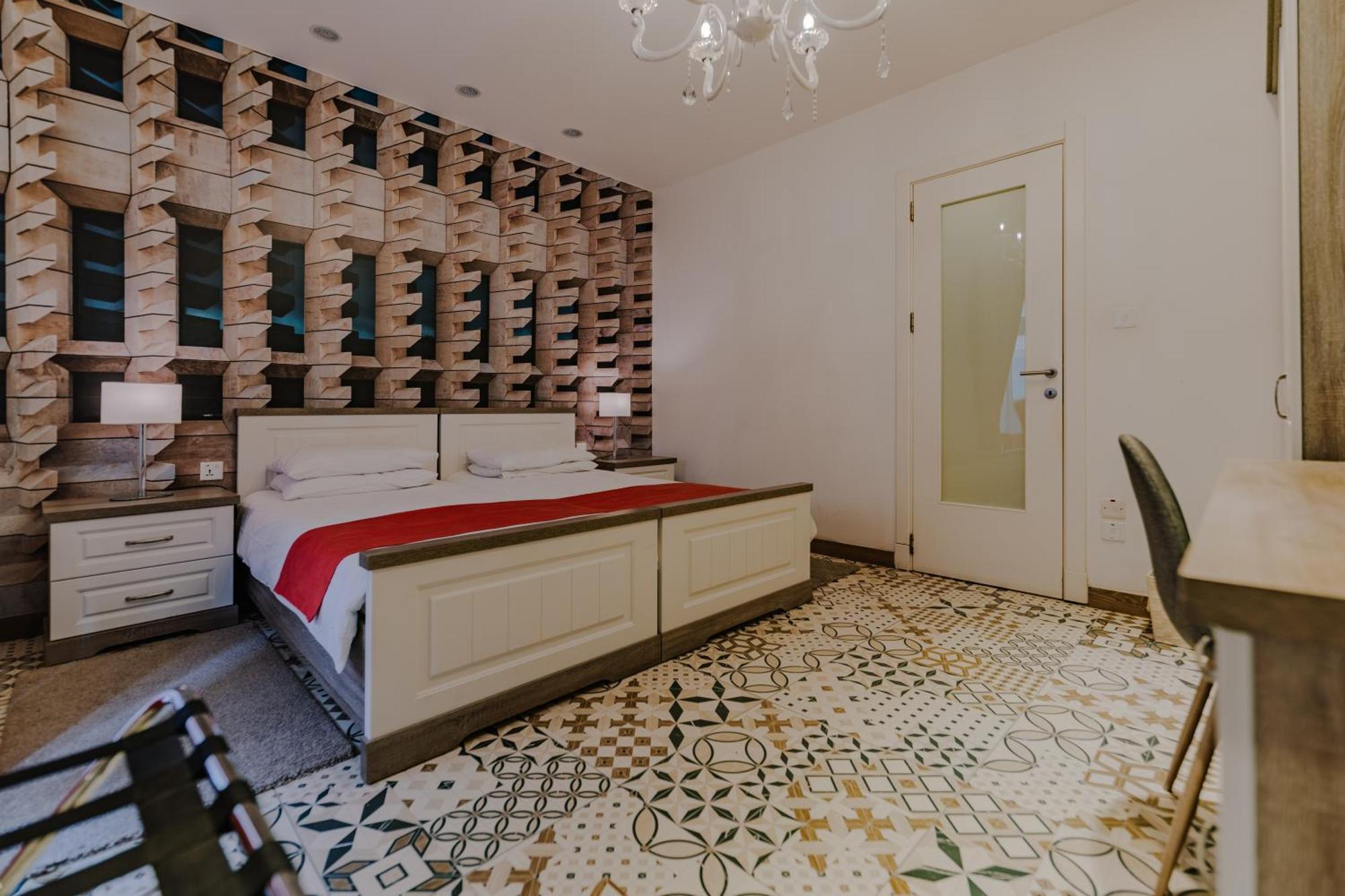 Jean De Valette Boutique Living Apartment Valletta Exterior foto