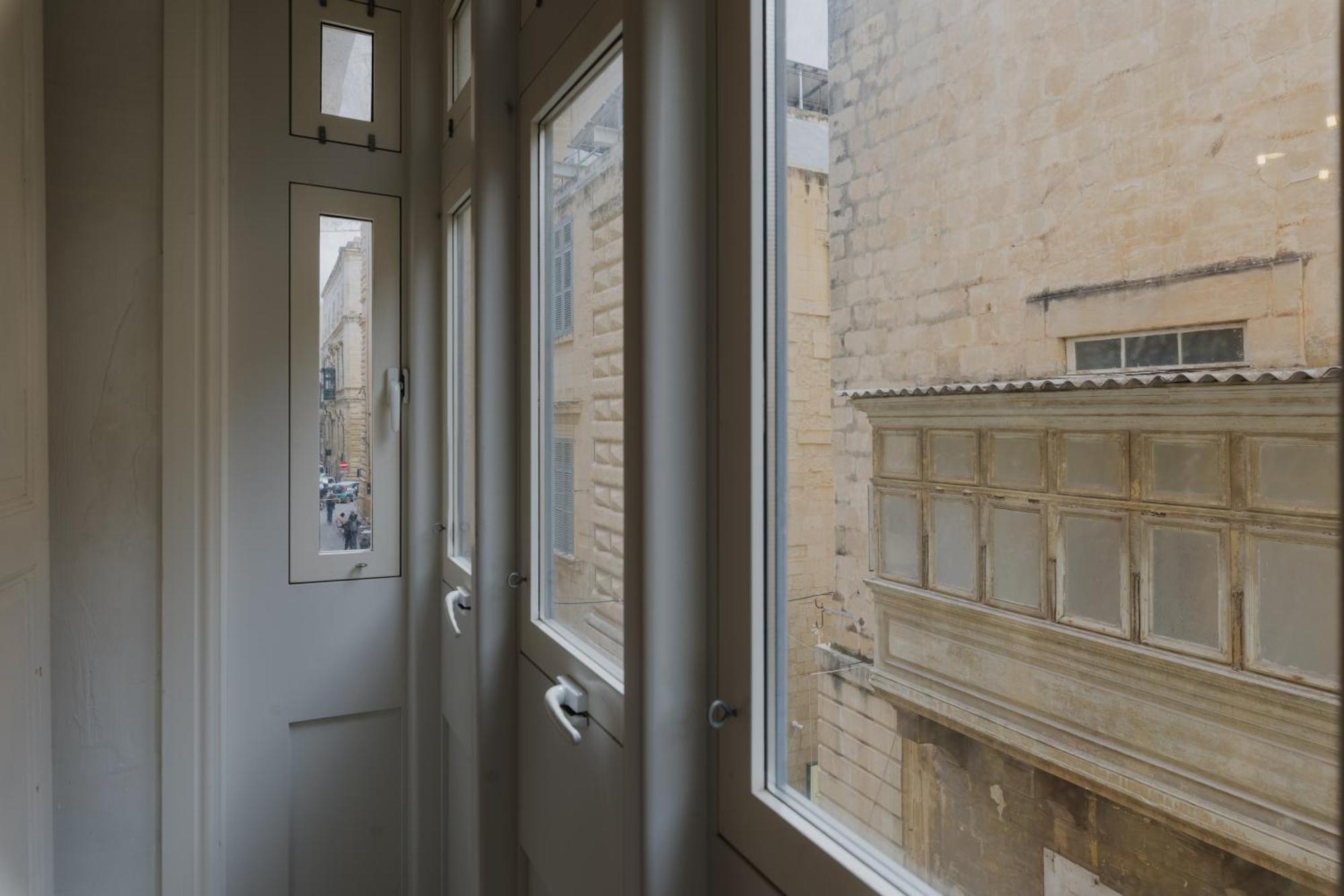 Jean De Valette Boutique Living Apartment Valletta Exterior foto