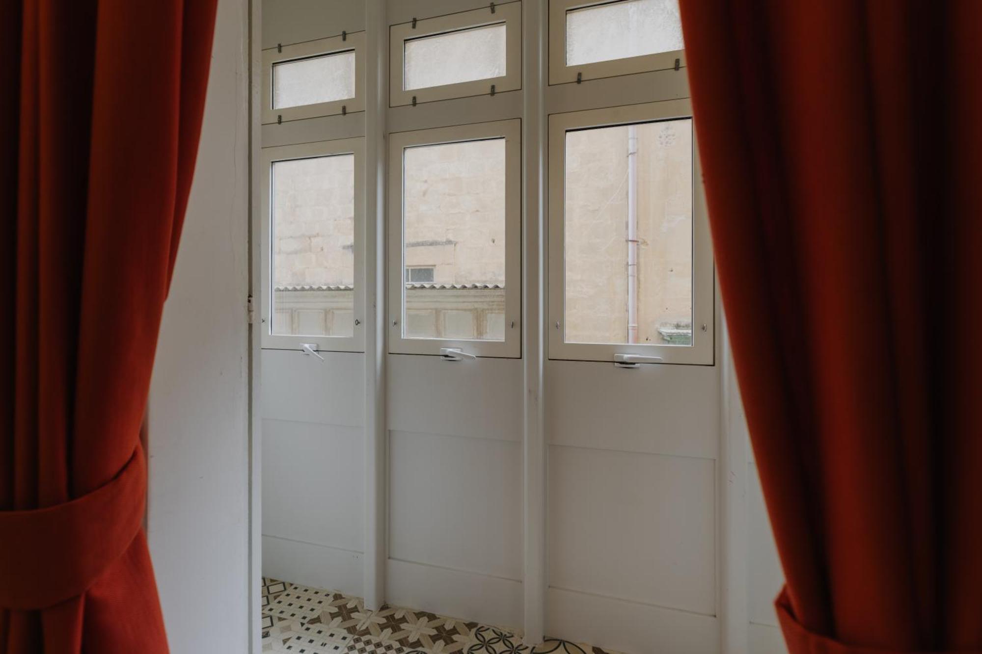 Jean De Valette Boutique Living Apartment Valletta Exterior foto