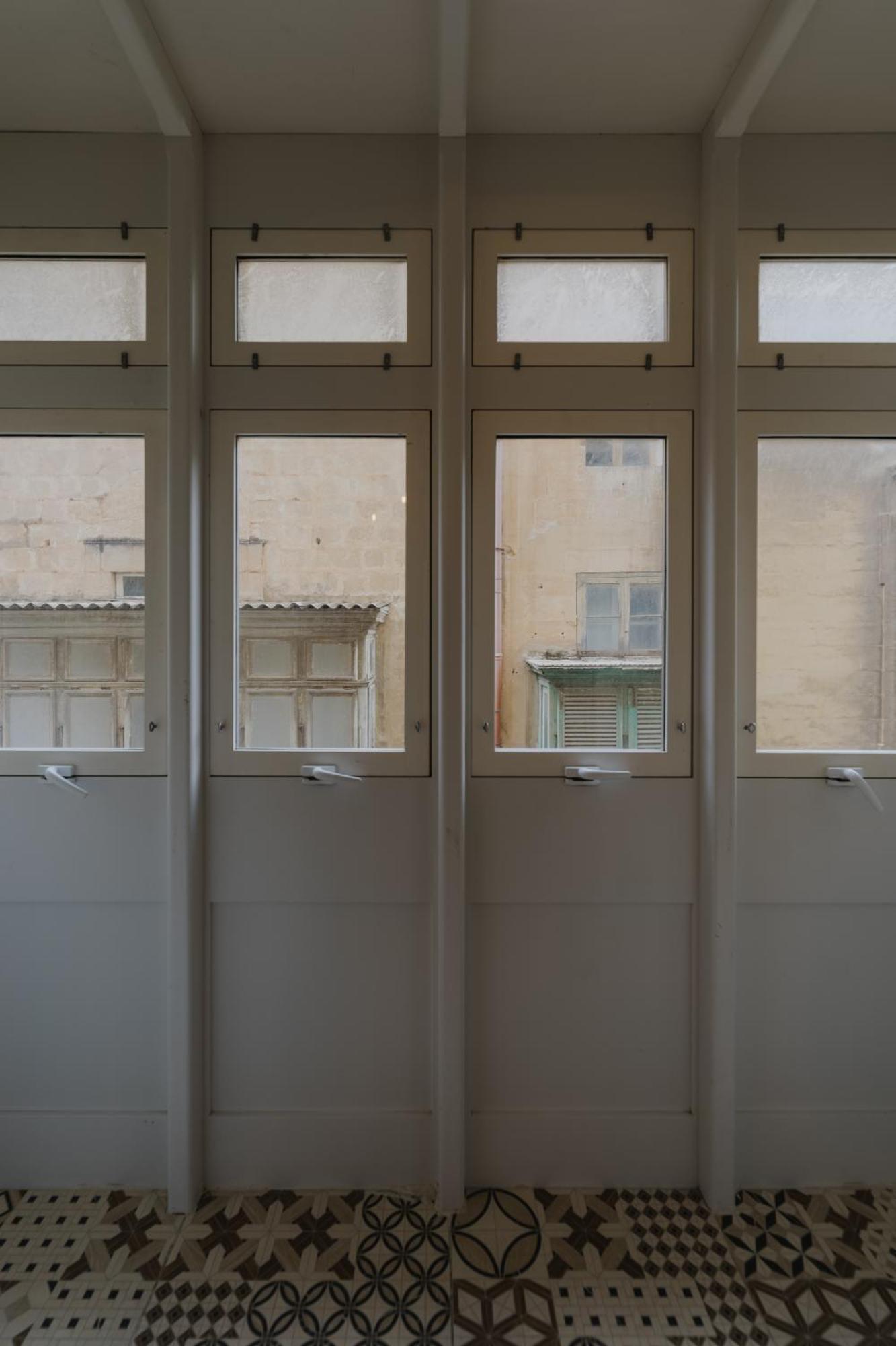 Jean De Valette Boutique Living Apartment Valletta Exterior foto