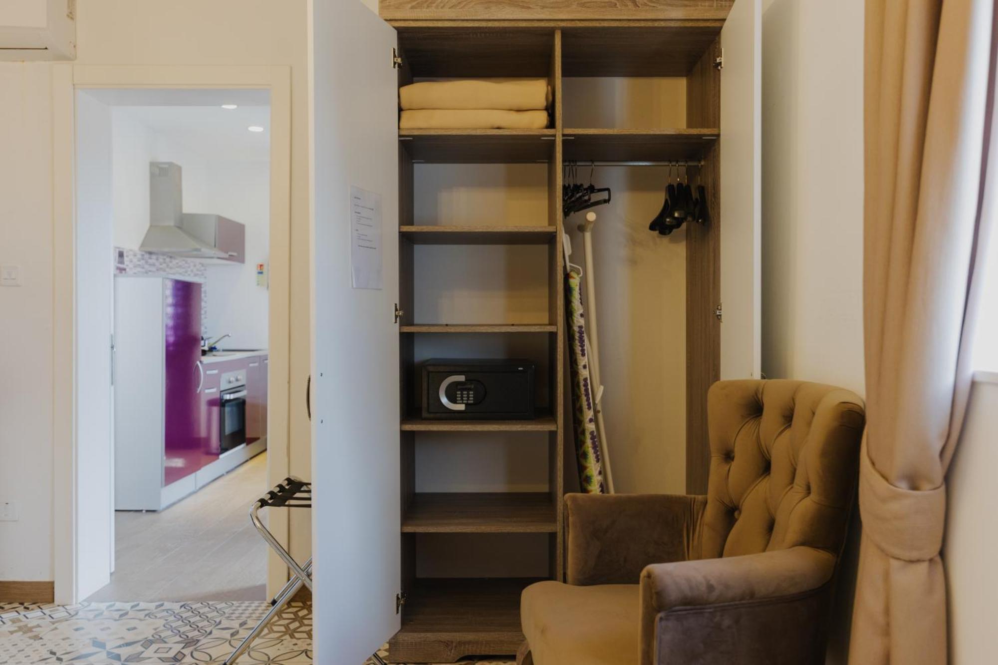 Jean De Valette Boutique Living Apartment Valletta Exterior foto