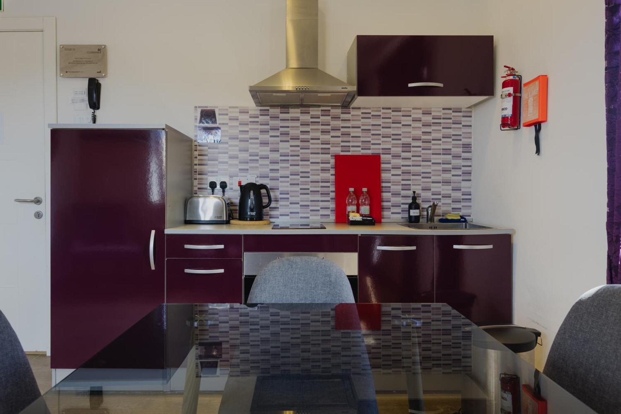 Jean De Valette Boutique Living Apartment Valletta Exterior foto