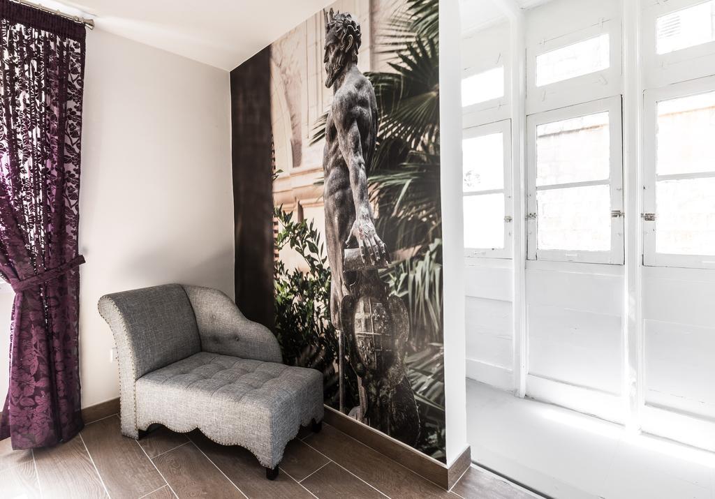 Jean De Valette Boutique Living Apartment Valletta Exterior foto