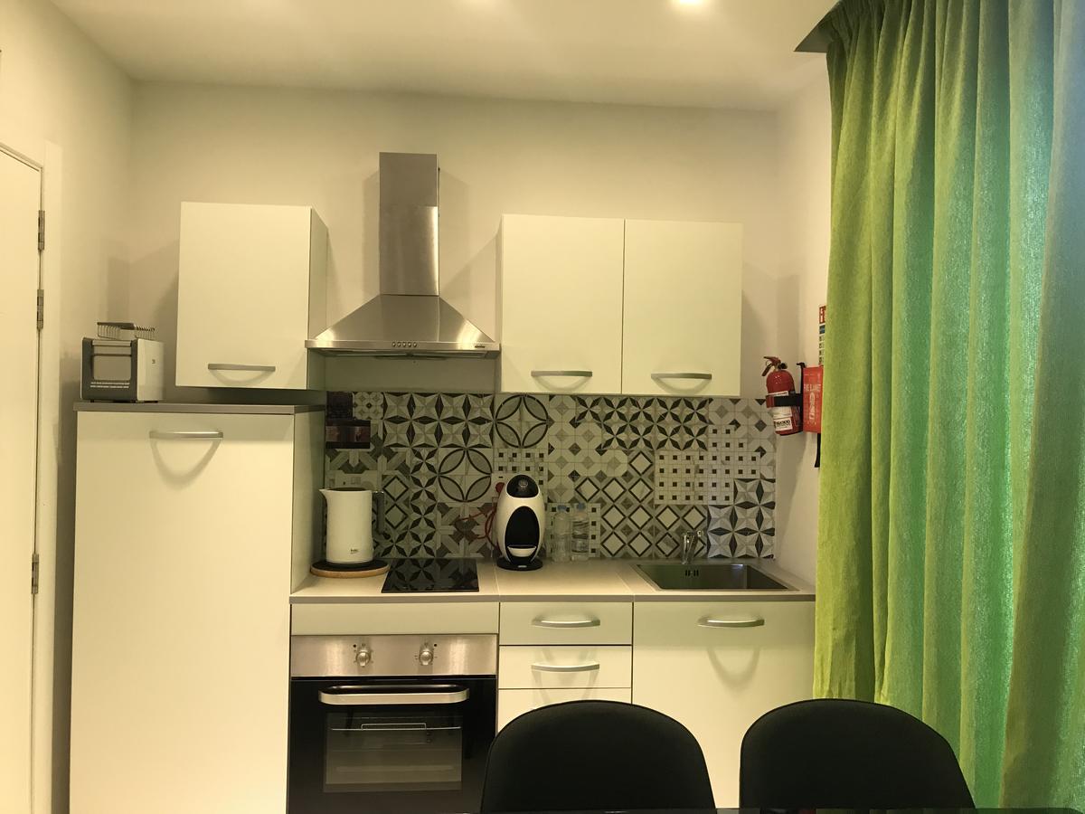 Jean De Valette Boutique Living Apartment Valletta Exterior foto