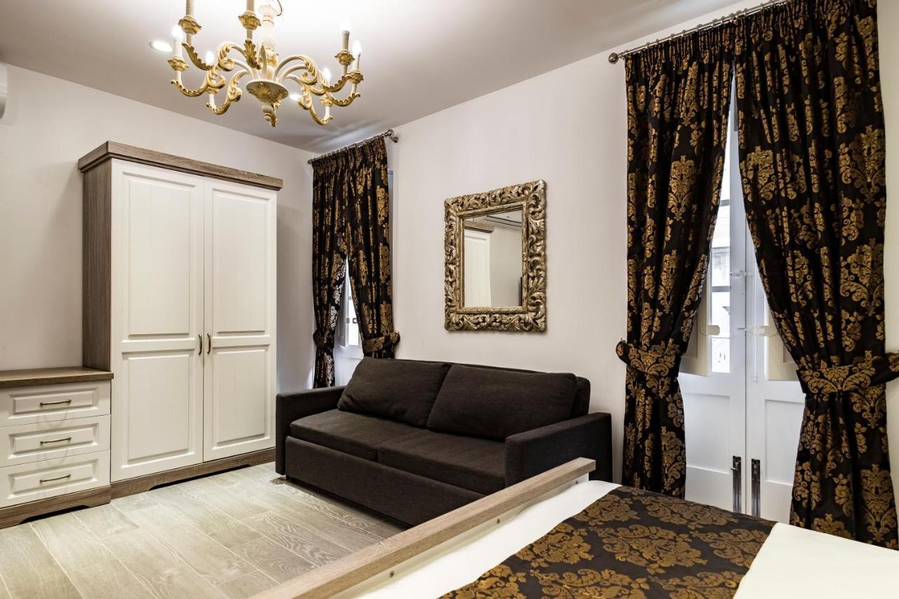 Jean De Valette Boutique Living Apartment Valletta Exterior foto
