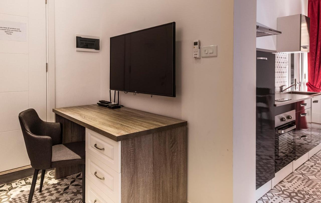 Jean De Valette Boutique Living Apartment Valletta Exterior foto